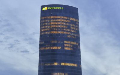 IBERDROLA: Novedades regulatorias octubre 2020